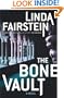 The Bone Vault: A Novel