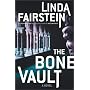 The Bone Vault by Linda Fairstein