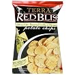 Terra Red Bliss Potato Chips, Roasted Garlic & Parmesan, 5-Ounce Bags (Pack of 12)