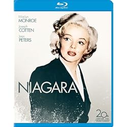 Niagara 60th Anniversary [Blu-ray]