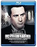 UPC 883929388608 product image for Once Upon a Time in America: Extended Director's [Blu-ray] | upcitemdb.com