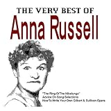 The Very Best Of Anna Russell