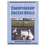 Championship Soccer Drills