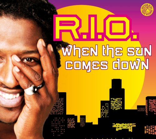 R.I.O. - When the Sun Comes Down (Spencer & Hill radio edit) Lyrics - Zortam Music