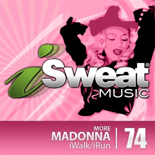 iSweat 74 - Non-stop Mix