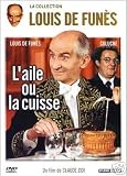 LAile ou la cuisse DVD [REGION 1][NTSC]