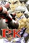 Player Kill, Tome 10 :