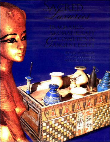 Aromatherapy