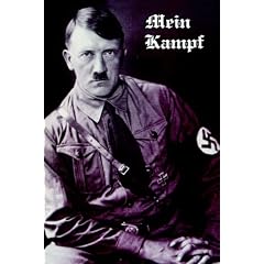 Mein Kampf