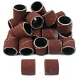 Abrasive Sanding Band Rotary Tool Drum Coarse Grit .50"