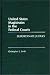 Book United States Magistrates in the Federal Courts: Subordinate Judges