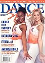 Dance Spirit