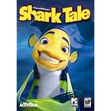 pc games Shark Tale CD ROM pc games