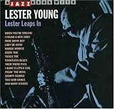 Lester Leaps In
