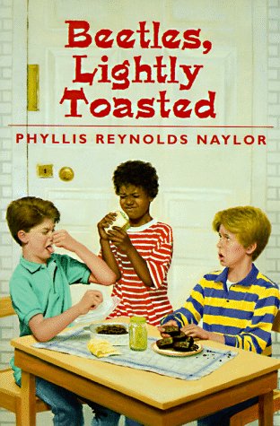 Beetles, Lightly Toasted (yearling Book)