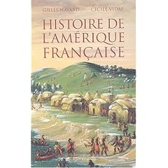Histoire de l'Am�rique fran�aise