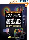 CRC Concise Encyclopedia...