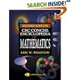 CRC Concise Encyclopedia of Mathematics, Second Edition by  Eric W. Weisstein