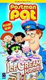 Postman Pat - Postman Pat And The Ice Cream Machine