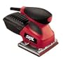 Skil 7290-01 2 Amp 1/4 Sheet Sander with Dust Canister