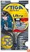 Stiga T6936 Ultra Table Tennis Racket