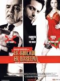 Ek Khiladi Ek Haseena (2005) (Hindi Film / Bollywood Movie / Indian Cinema DVD)