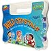 Scientific Explorer's Wild Crystal Growing Science Kit
