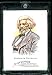 2008 Topps Allen and Ginter # 227 Frederick Douglass ( American Abolitionist & Statesman ) MLB Baseball Card in Protective Display Case!