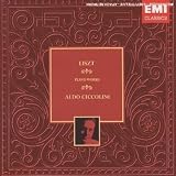 Liszt - Piano Works - Aldo Ciccolini