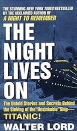 The Night Lives on