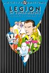 Legion of Super-Heroes - Archives, Vo...