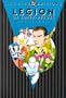 Legion of Super-Heroes Archives, Vol. 5 (DC Archive Editions)