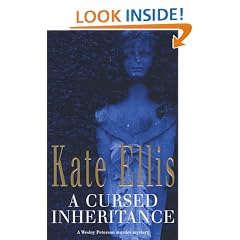 A Cursed Inheritance: The Wesley Peterson Series: Book 9