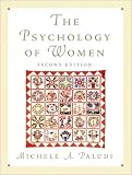 Psychology of Women, The (2nd Edition)