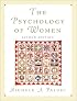 Psychology of Women, The (2nd Edition)