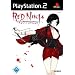 Red Ninja: End of Honour