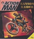 Action Man: Ransom Raider (Mini Books)