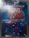 Maisto Ultimate Marvel Air Force Spider-Man F-117A Nighthawk Stealth Aircraft Diecast Spiderman Plane