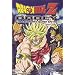Dragonball Z Movies