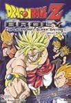 Dragon Ballz:Broly:Legenda