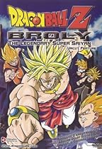 Dragon Ball Z Broly The Legendary Super Saiyan Streaming Dragon Ball Z - Broly - The Legendary Super Saiyan Streaming.