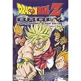 Dragon Ball Z - Broly - The Legendary Super Saiyan (Uncut) ~ J�ji Yanami