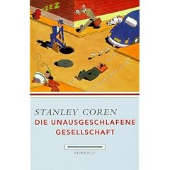Die unausgeschlafene Gesellschaft