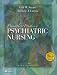 Books : Principles and Practice of Psychiatric Nursing