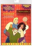 Disney's the Hunchback of Notre Dame Songbook (Disney)