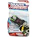 Transformers Animated Deluxe Lockdown Action Figure