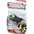 Transformers Animated Deluxe Lockdown Action Figure