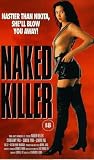 Naked Killer [VHS] [1992]