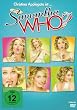 Samantha Who? - Season 1 (3 DVDs)