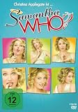 Produkt-Bild: Samantha Who? - Season 1 (3 DVDs)